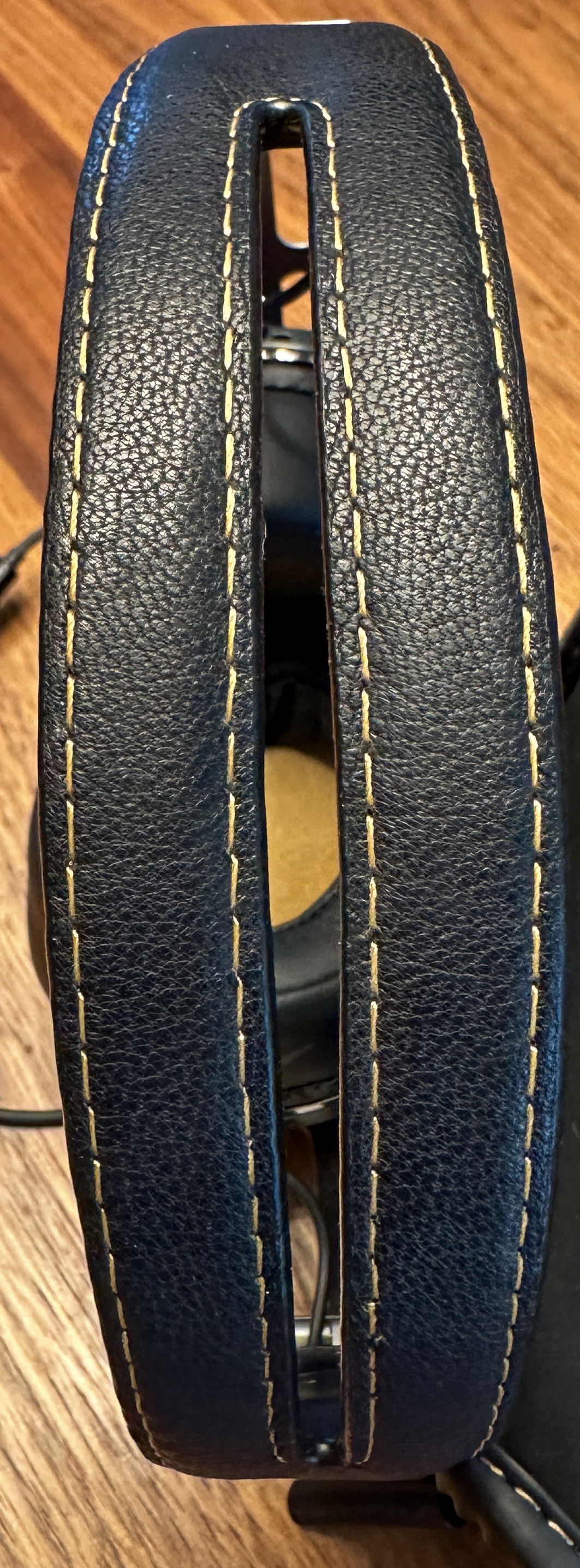 Sennheiser Momentum M2 Kopfhörer - Kundenkommission