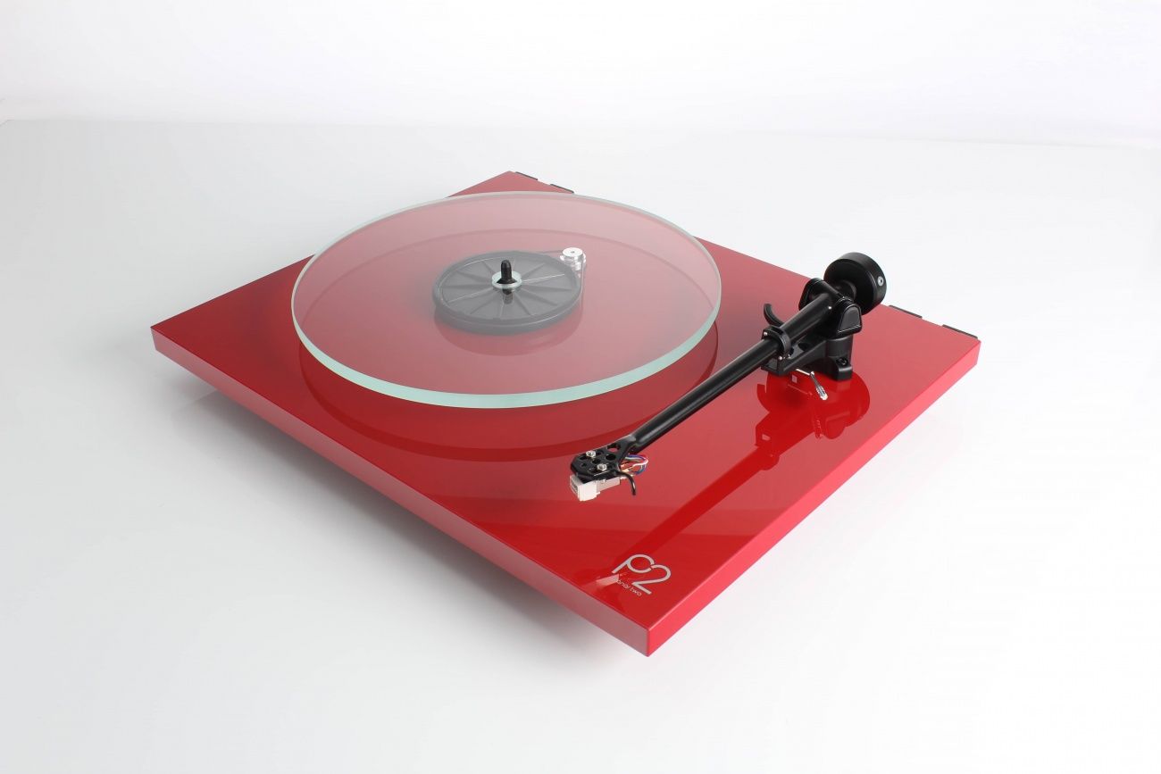 Rega Planar 2