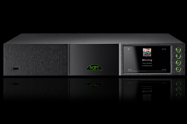 Naim ND 555 Netzwerkplayer