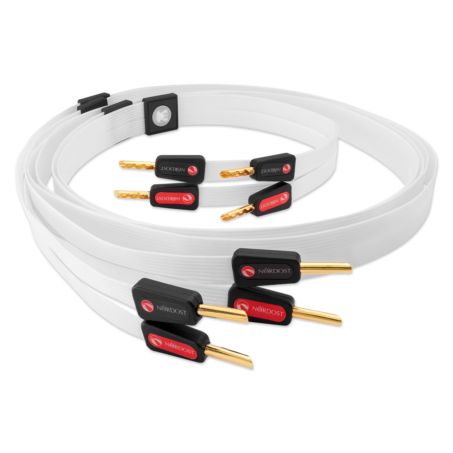 Nordost White Lightning 3 Lautsprecherkabel