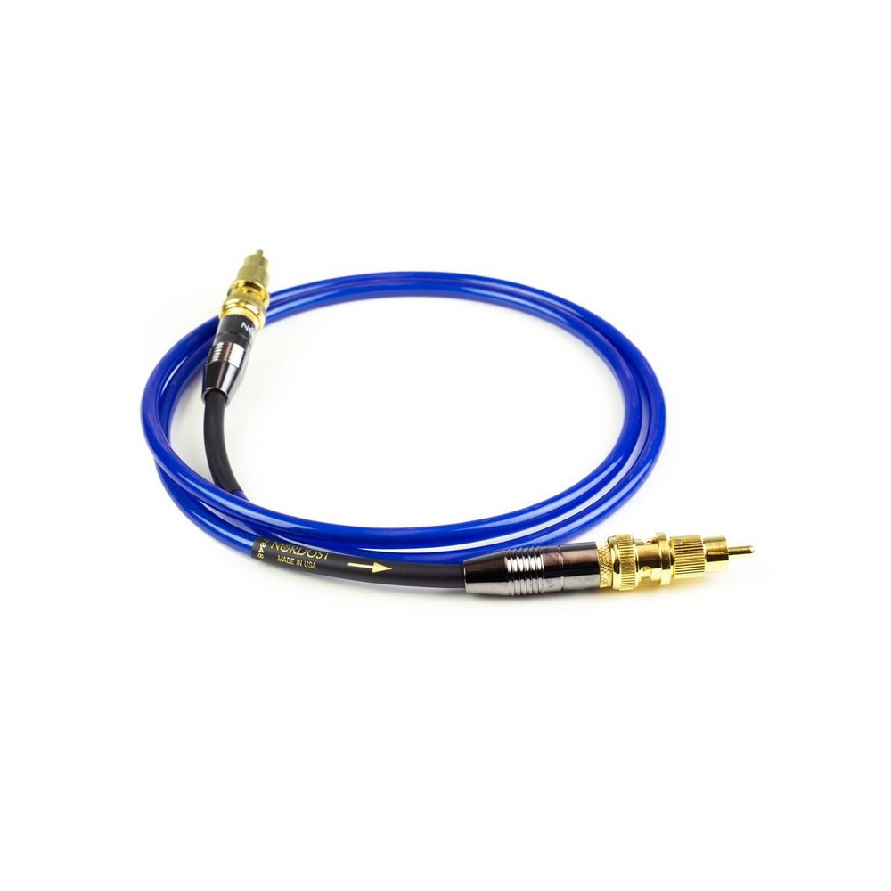 Nordost Blue Heaven Digitalkabel koaxial