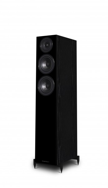 Wharfedale Diamond 12.3 Standlautsprecher