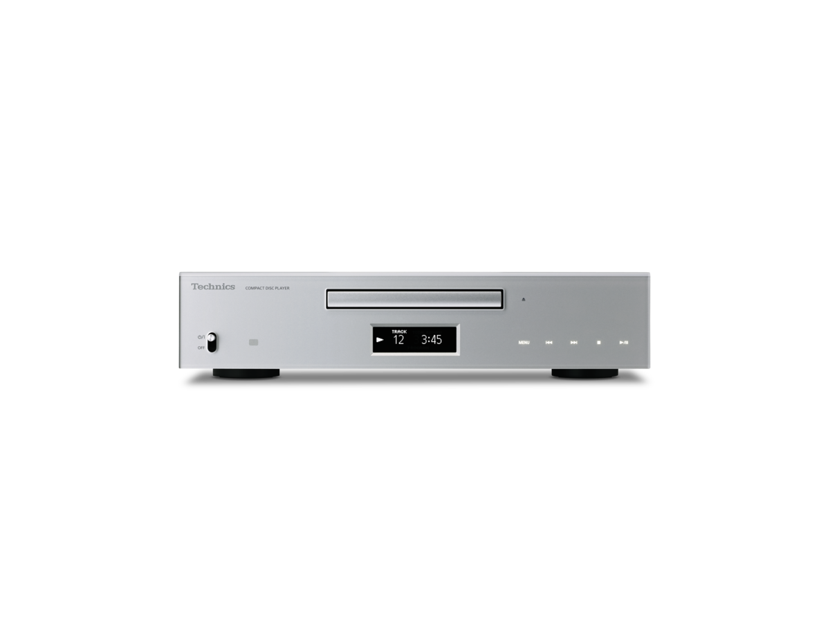 Technics SL-C700E CD Player