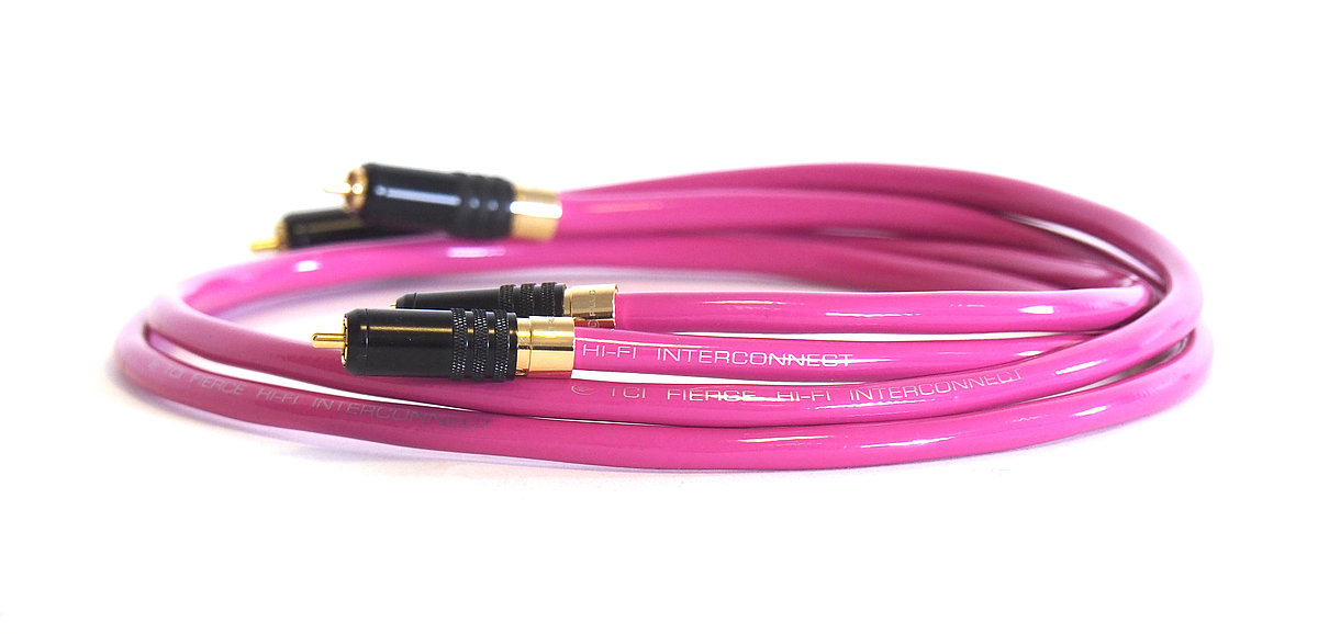 TCI Fierce NF-Kabel