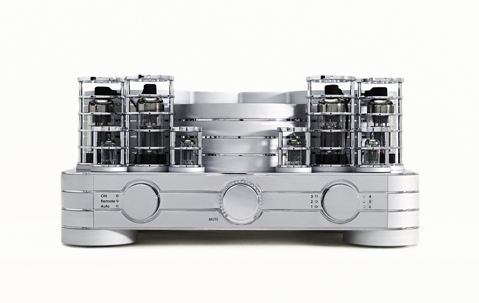 Westend Audio Systems Monaco Mk2