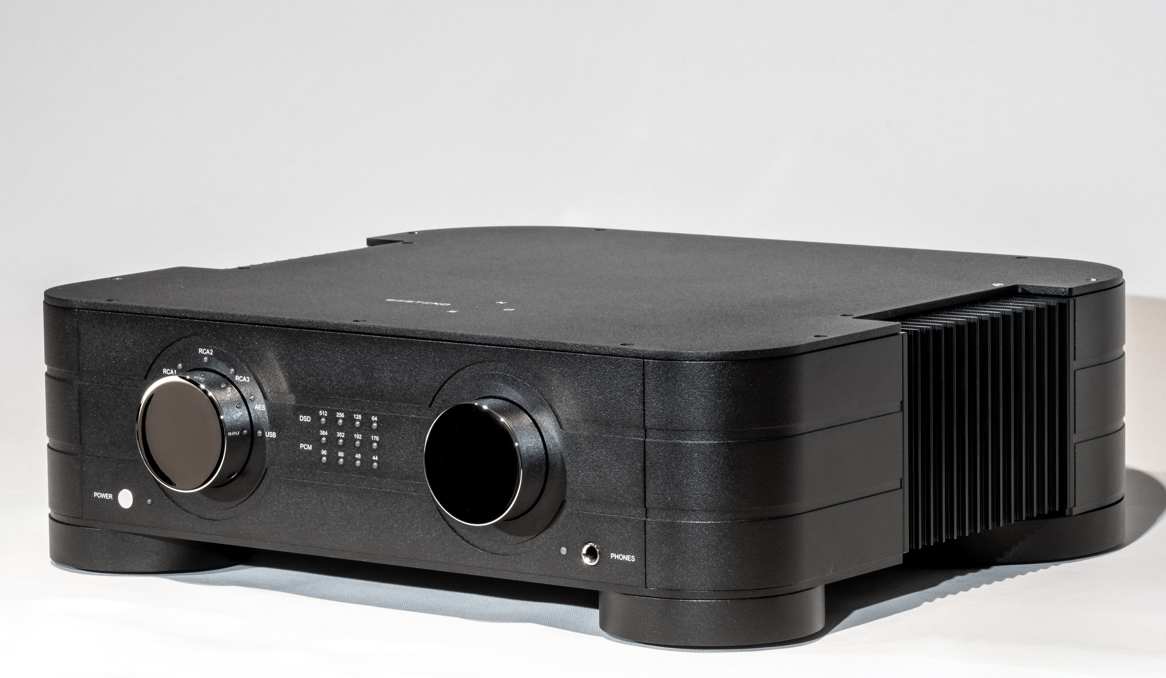 Westend Audio Systems Servus D/A Wandler Westend Audio Systems Servus D/A Wandler