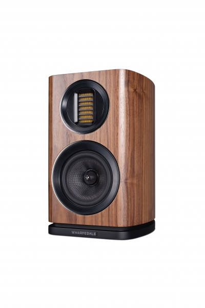 Wharfedale EVO 4.1 Regallautsprecher