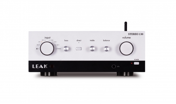 LEAK Stereo 130