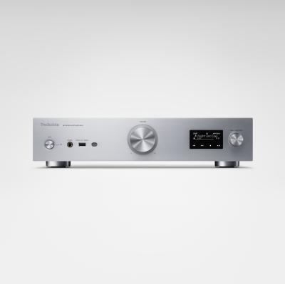 Technics SU-GX70EG Streaming Vollverstärker