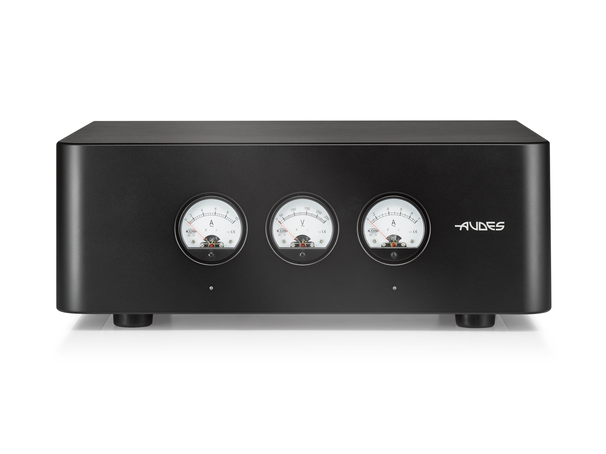 Audes TT-1700DC Power Conditioner