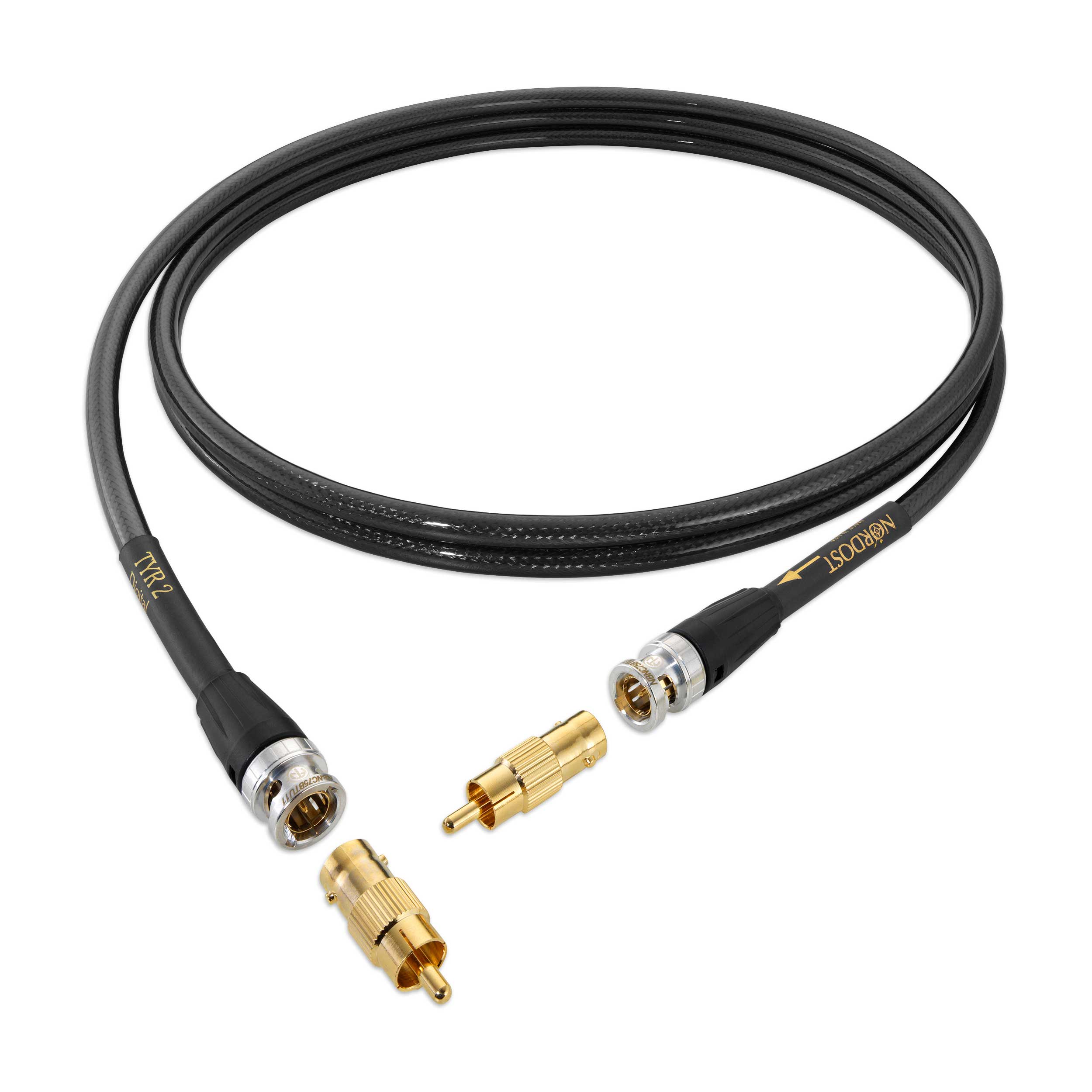 Nordost Tyr 2 Digitalkabel