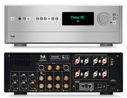 T+A PA2500R Vollverstärker