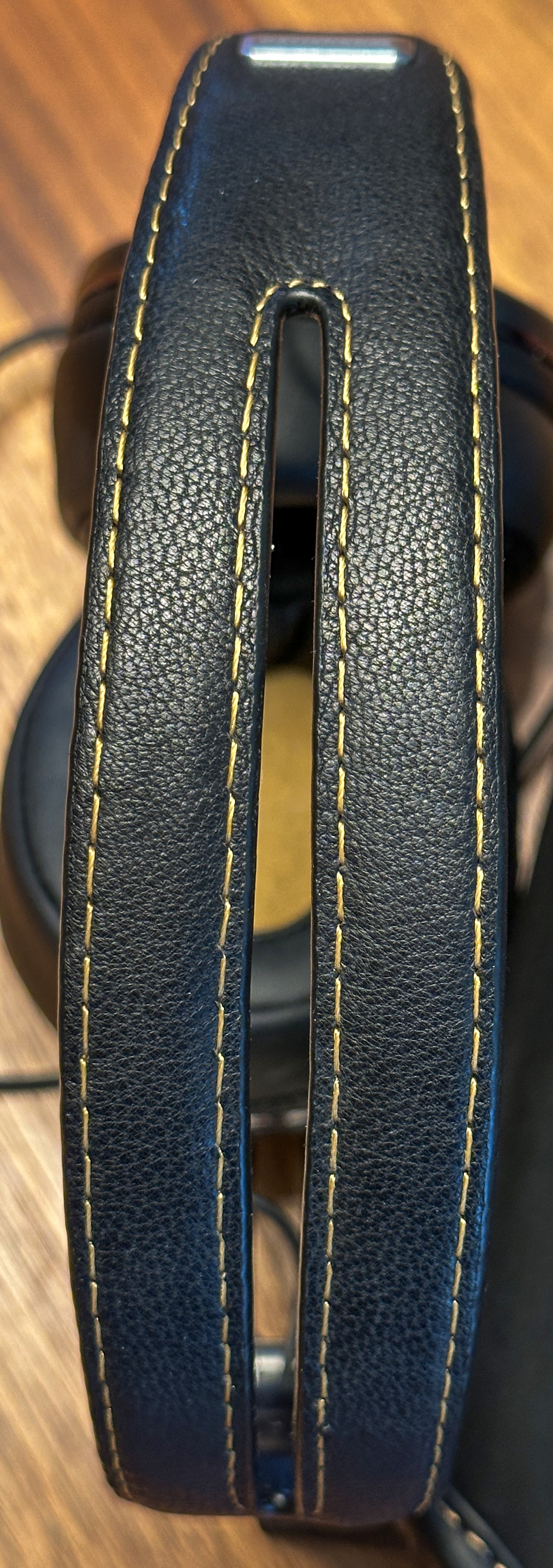 Sennheiser Momentum M2 Kopfhörer - Kundenkommission