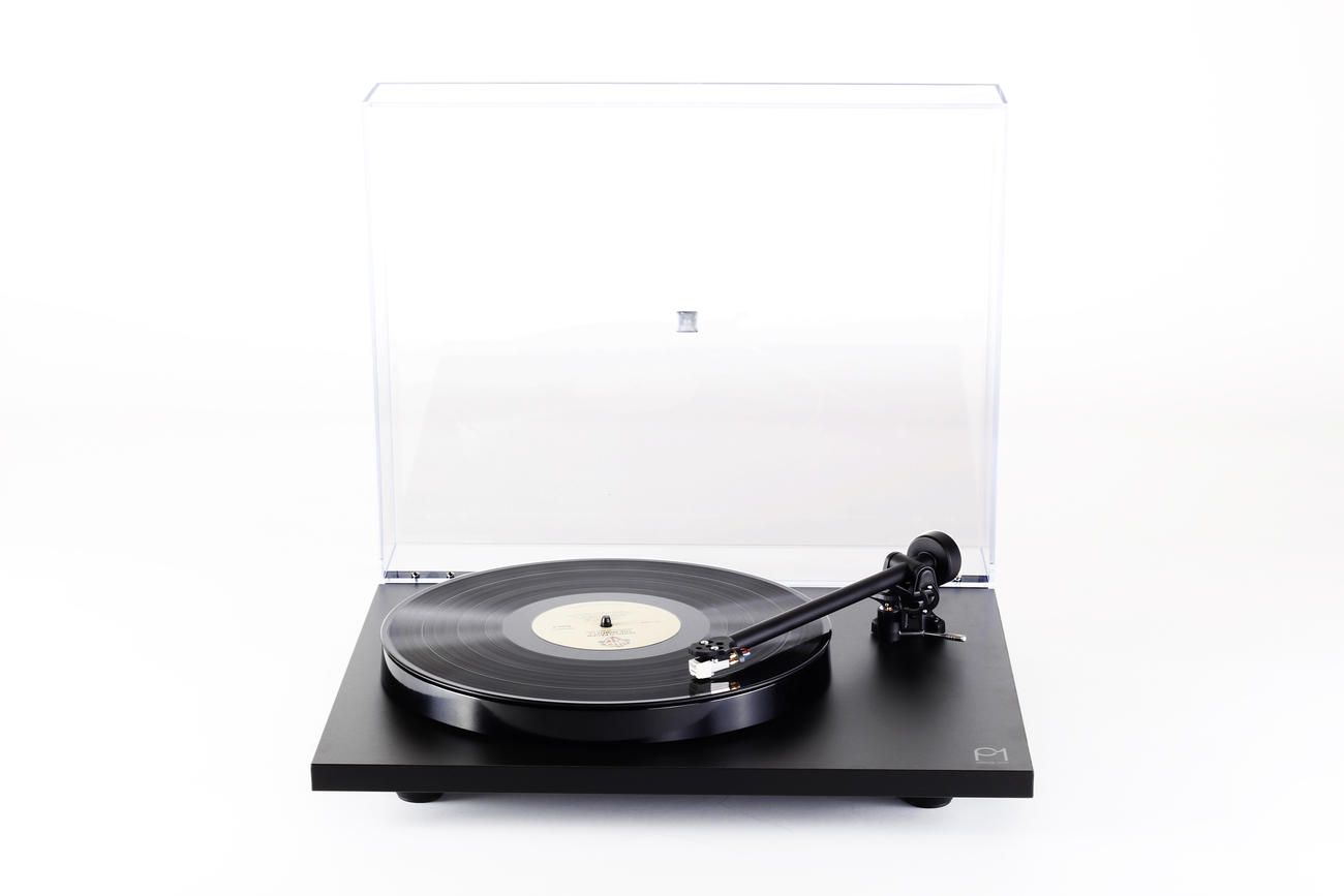 Rega Planar 1