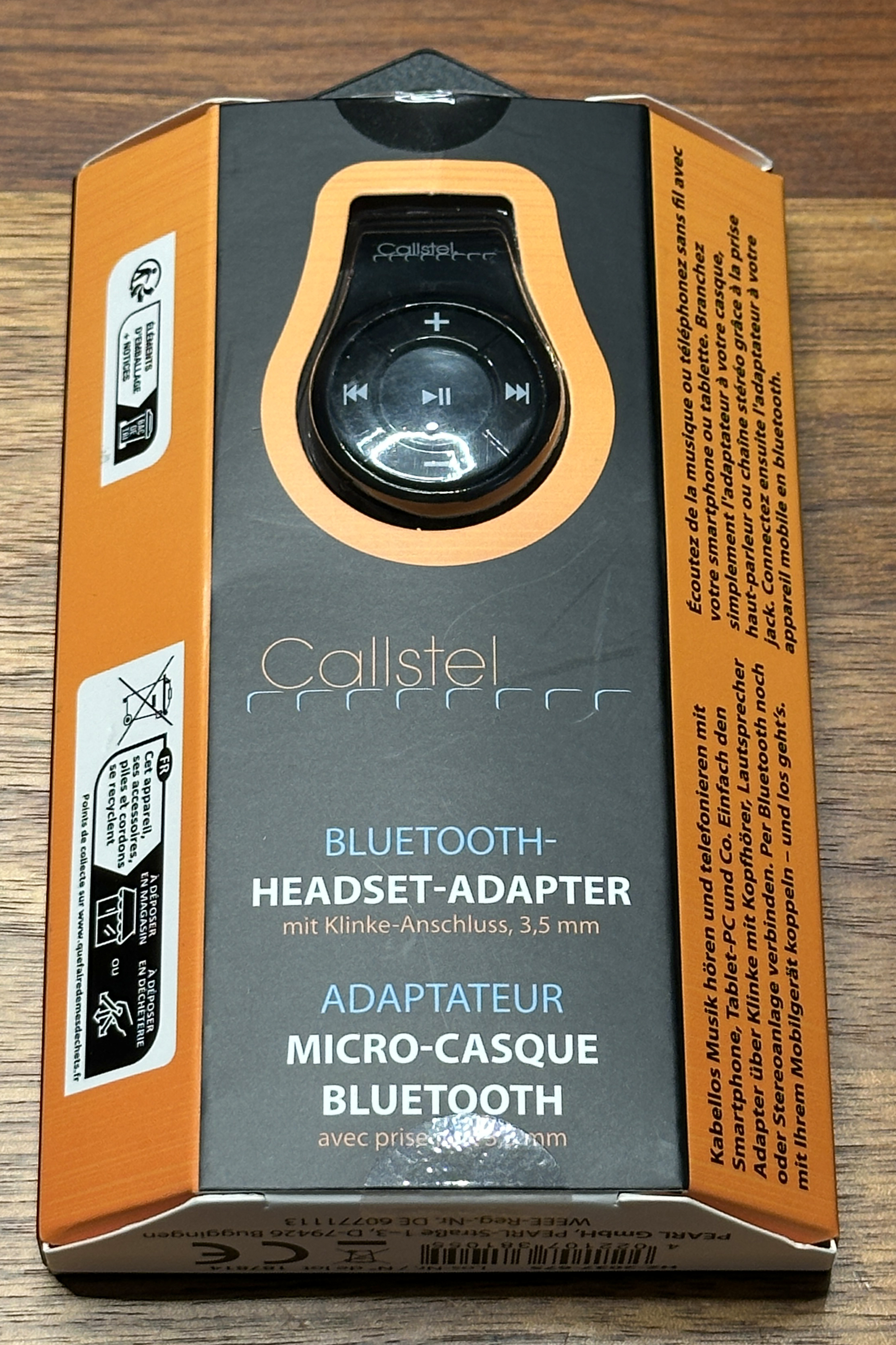 Sennheiser Momentum Kopfhörer - Kundenkommission