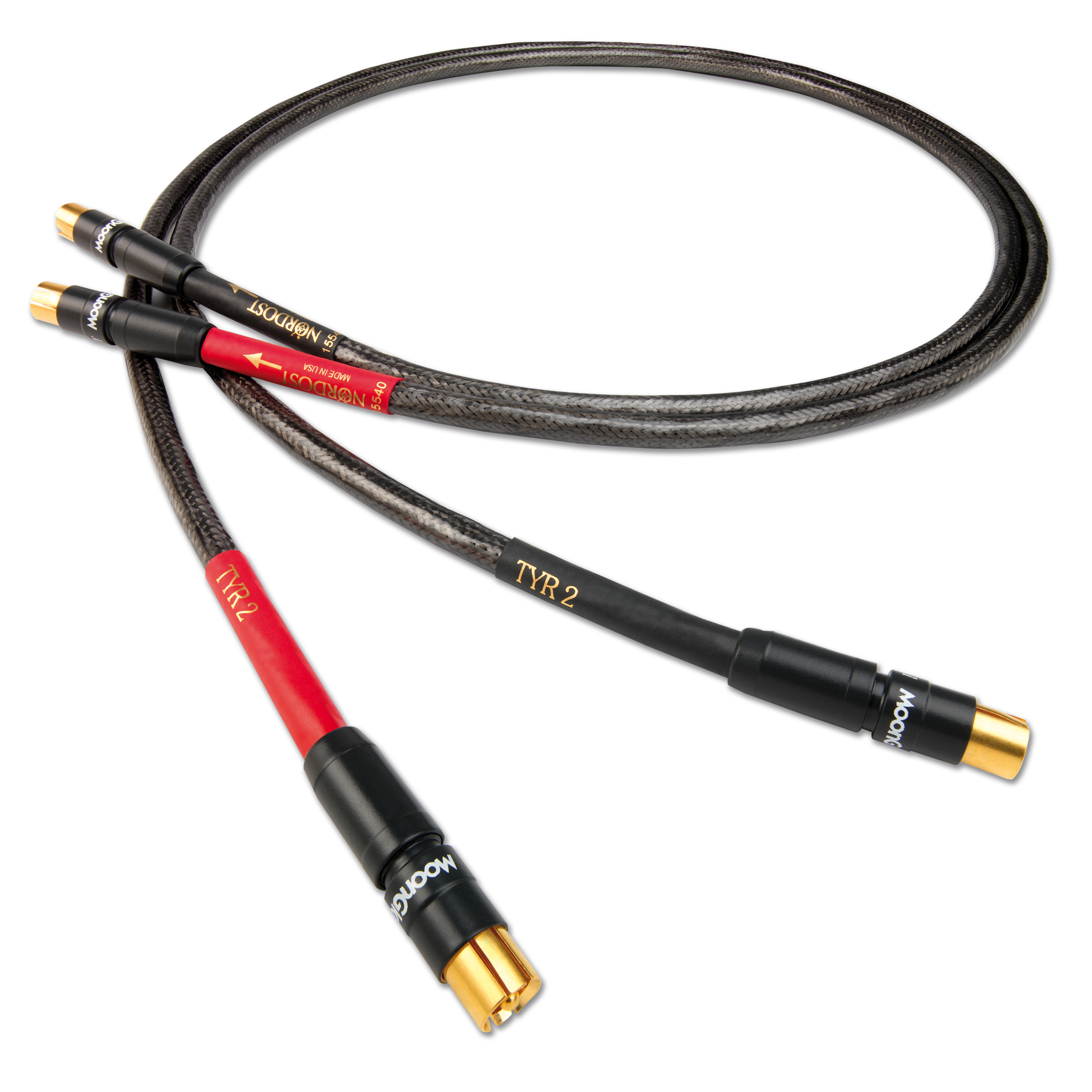 Nordost Tyr2 NF Kabel