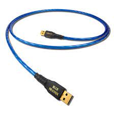 Nordost Blue Heaven Digitalkabel USB 