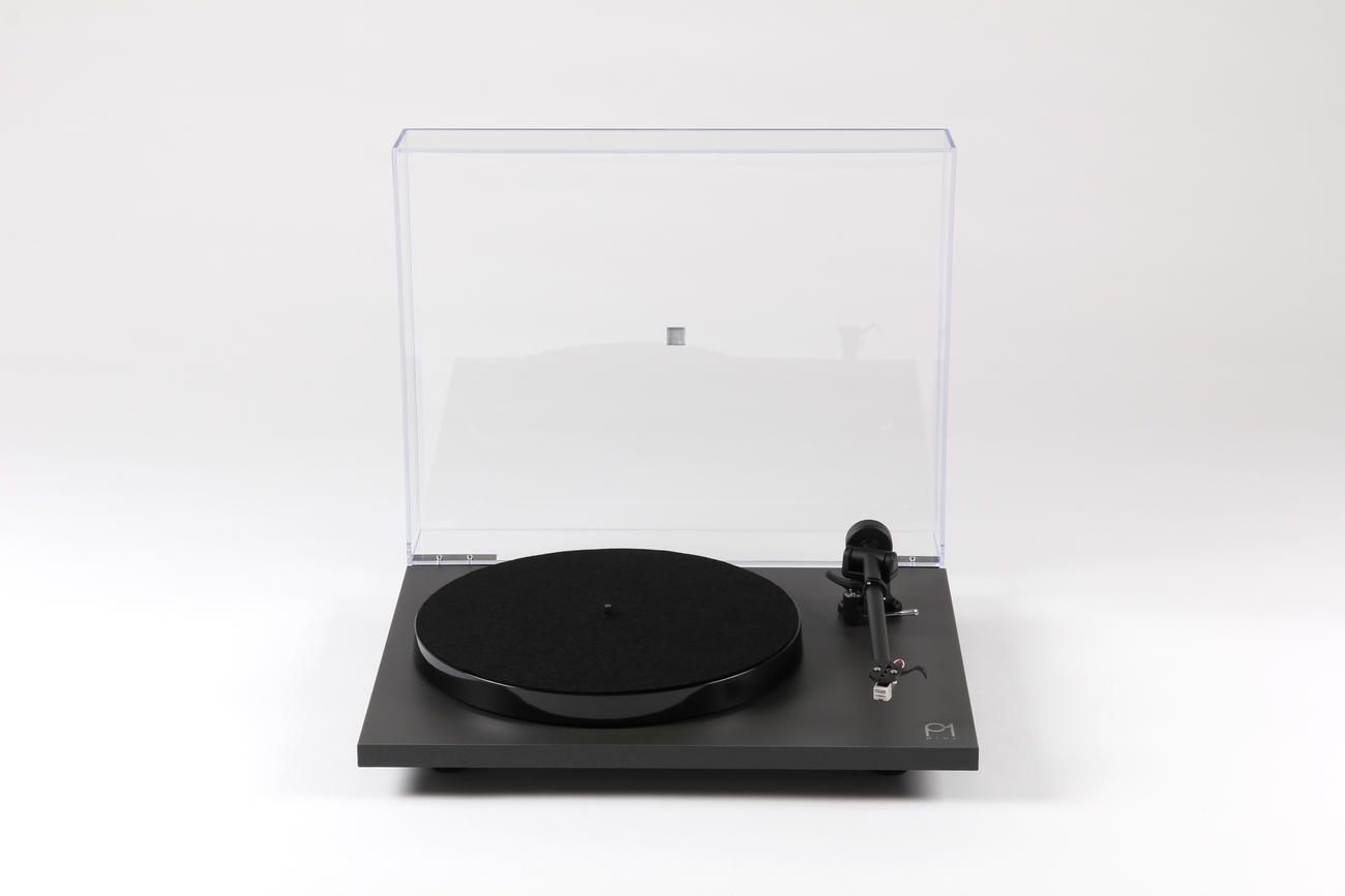 Rega Planar 1 Plus