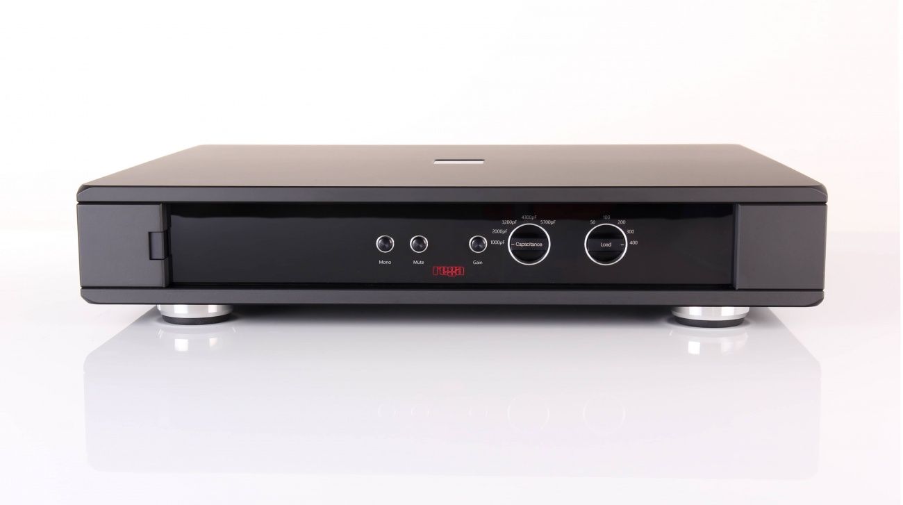 Rega Aura Reference MC Phonovorstufe