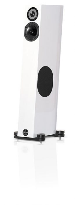 Audio Physic Tempo SL Standlautsprecher
