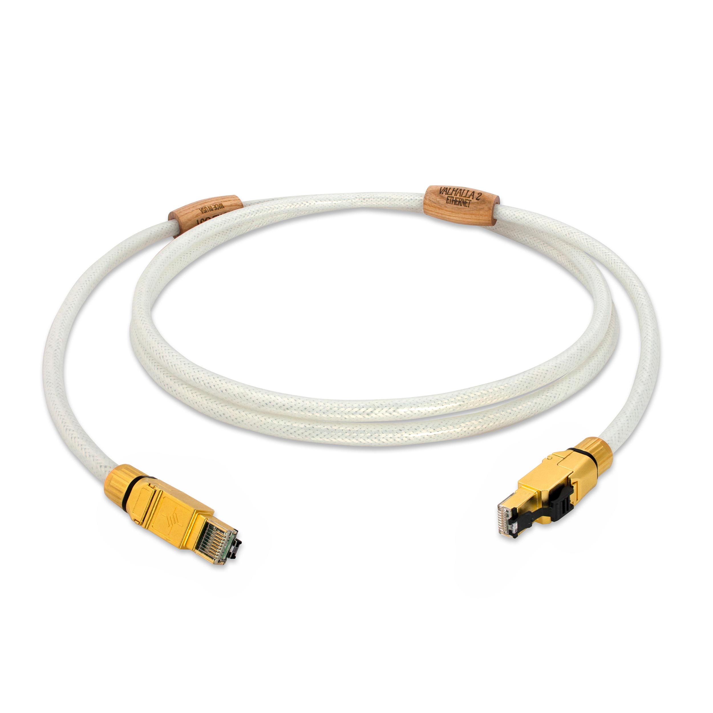 Nordost Valhalla 2 RJ/E Kabel