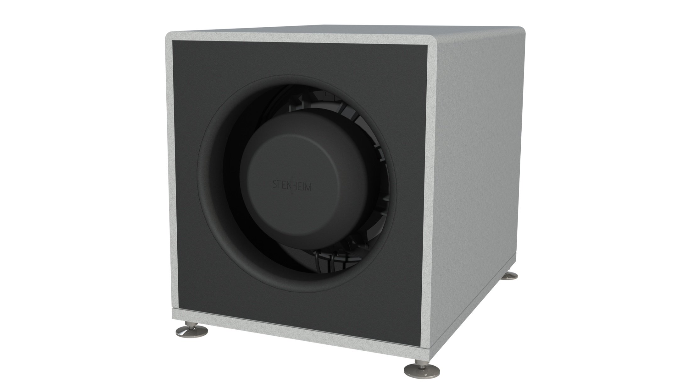 Stenheim Alumine Sub Subwoofer