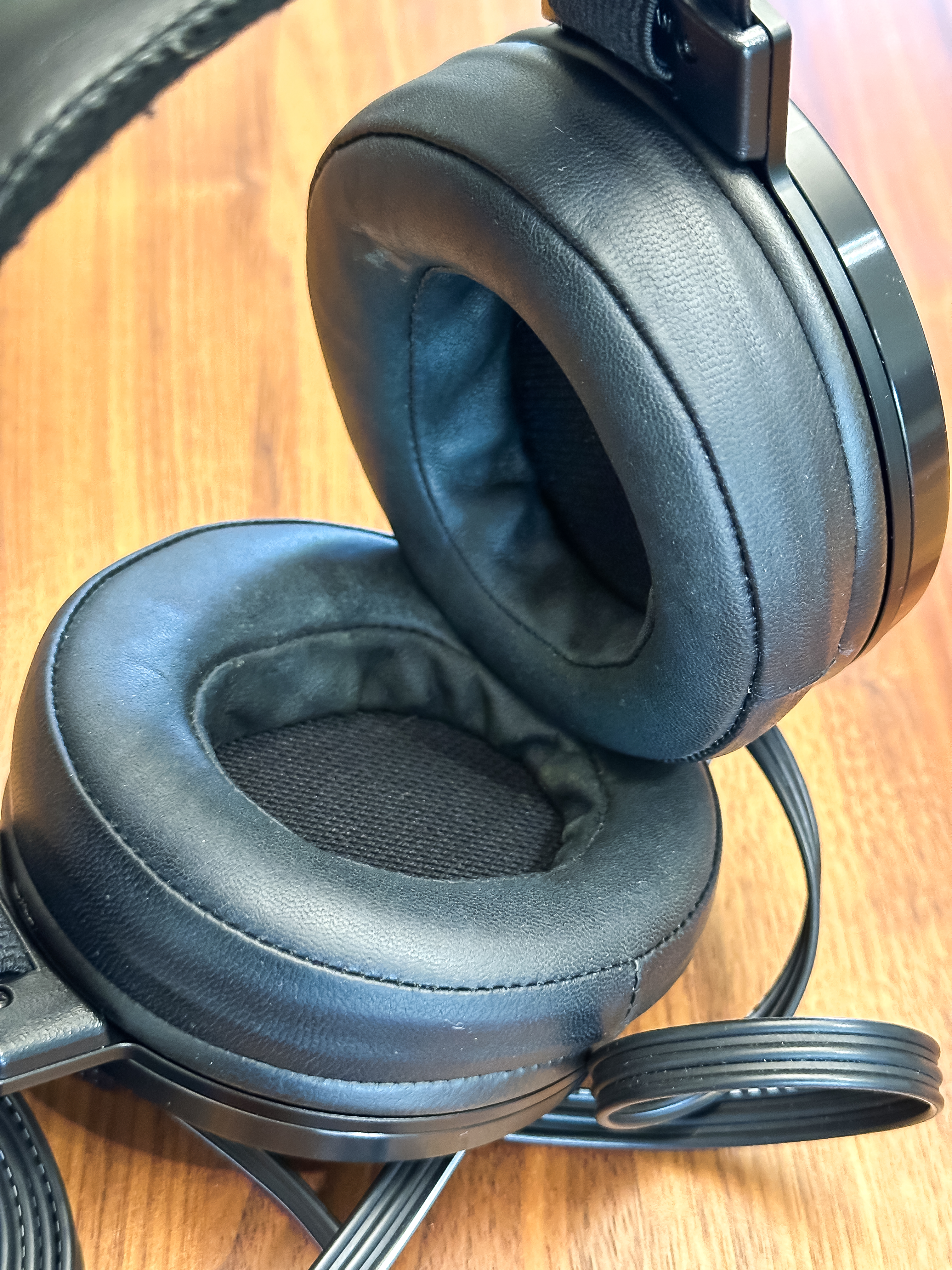 STAX Omega SR-007/SRM-006t - Kundenkommission