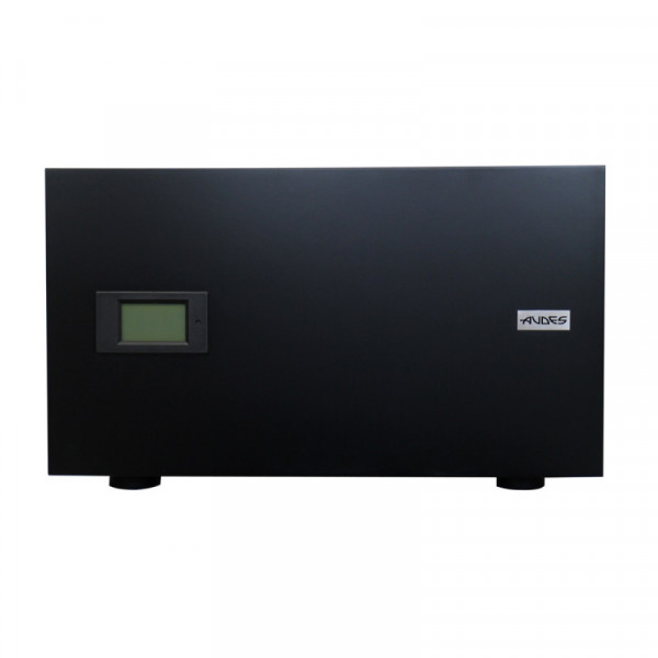 Audes ST5000DC Power Conditioner