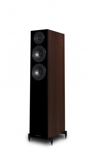 Wharfedale Diamond 12.3 Standlautsprecher