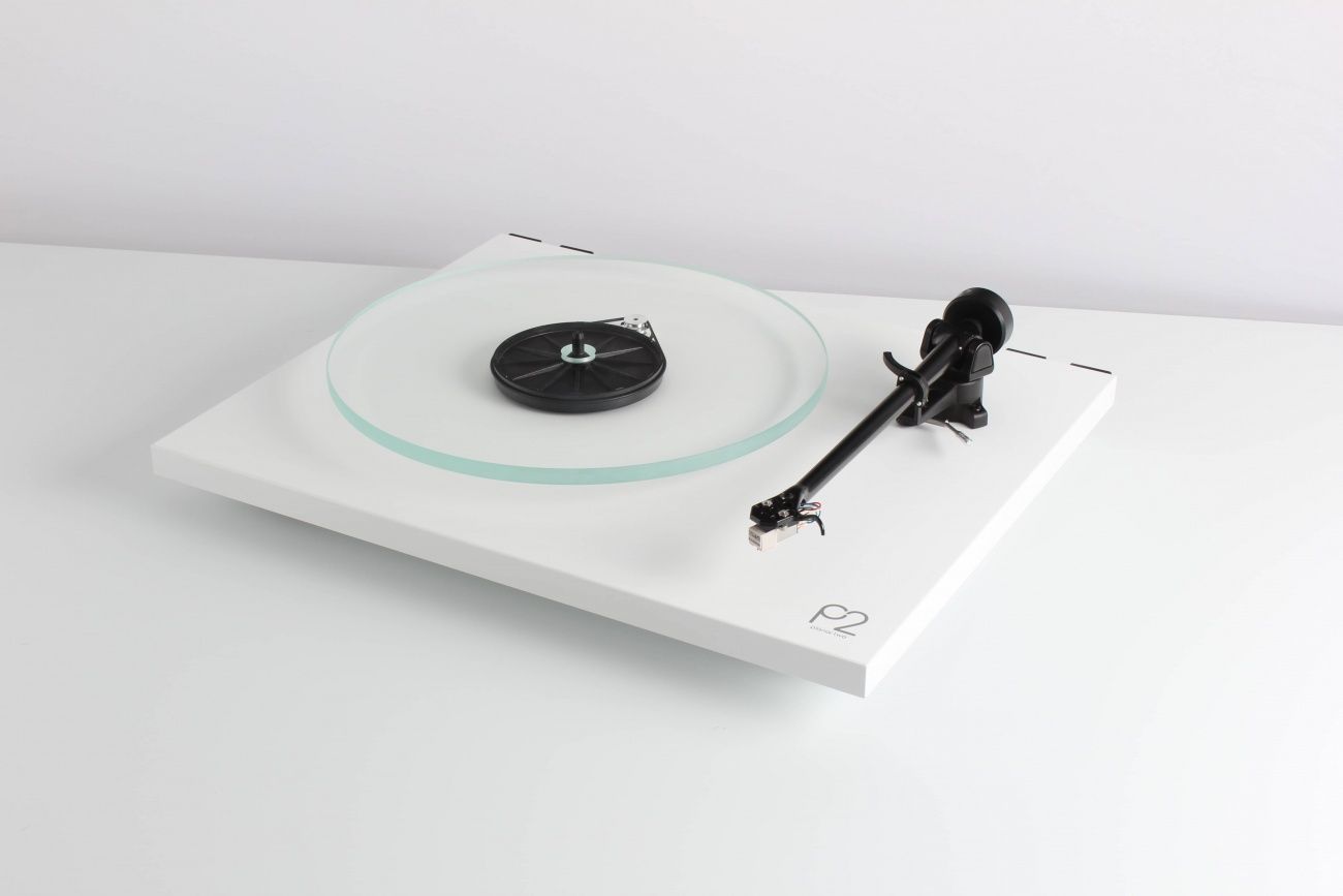 Rega Planar 2