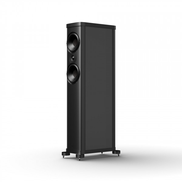 Wilson Benesch Precision P2.0 Standlautsprecher