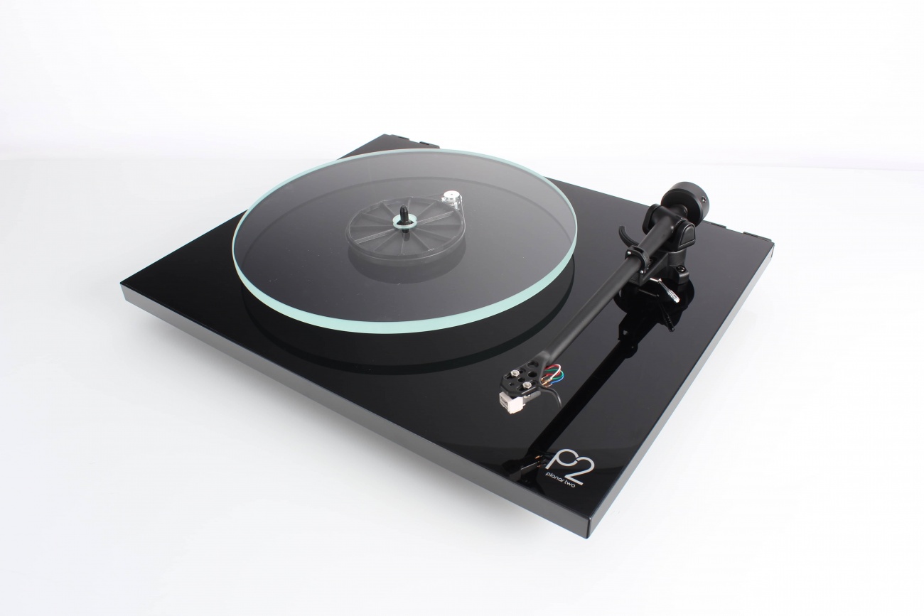 Rega Planar 2