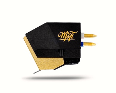 Mofi UltraGold MC Tonabnehmer