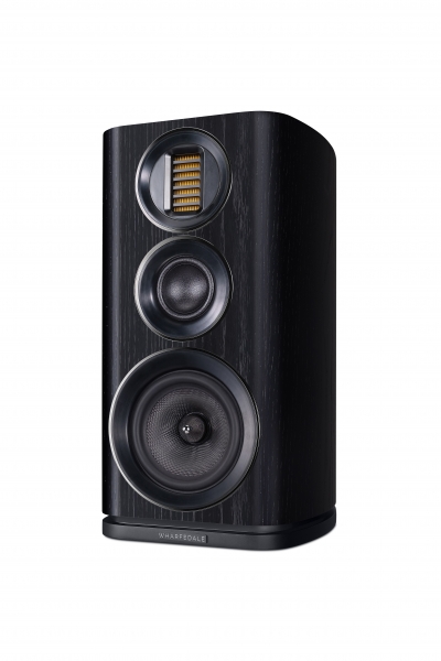 Wharfedale EVO 4.2 Regallautsprecher