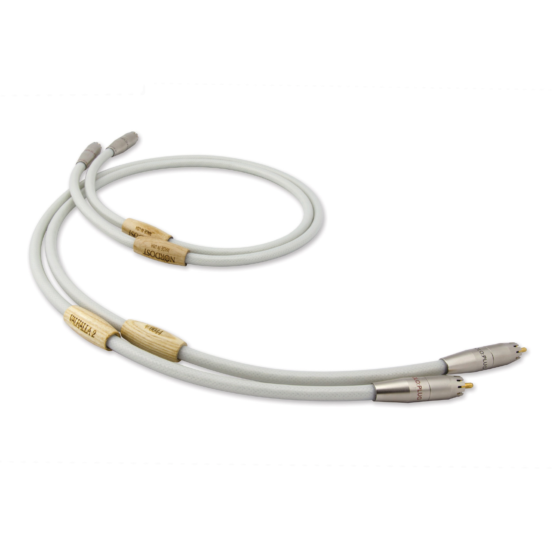 Nordost Valhalla2 NF Kabel