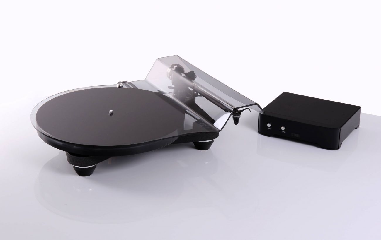 Rega Planar 8