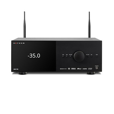 Anthem MRX-740 8K 11.2 Kanal AV Receiver