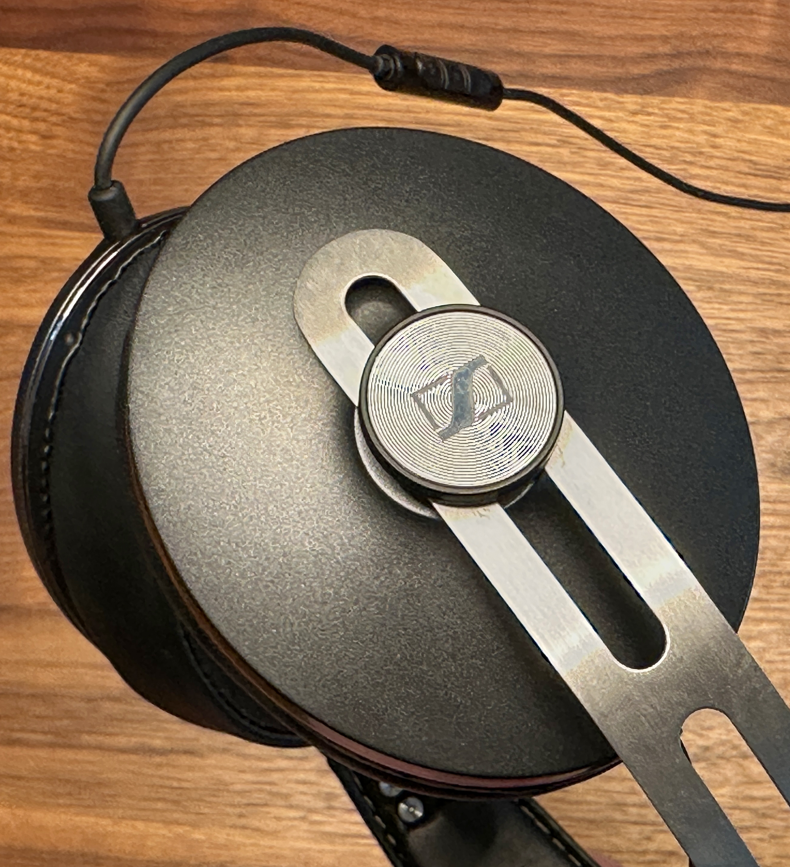 Sennheiser Momentum M2 Kopfhörer - Kundenkommission