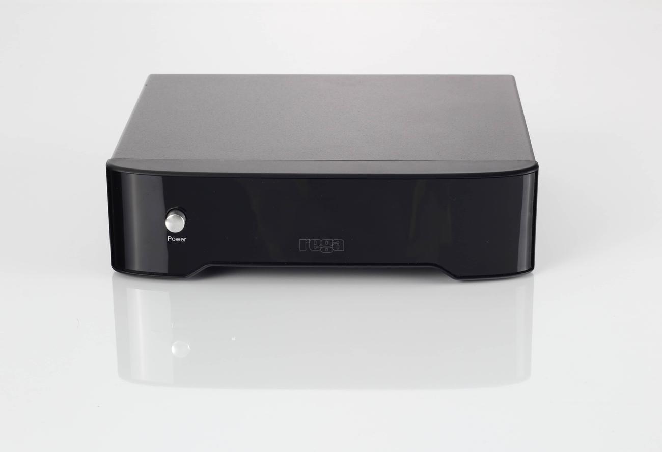 Rega Fono MM Phonovorstufe