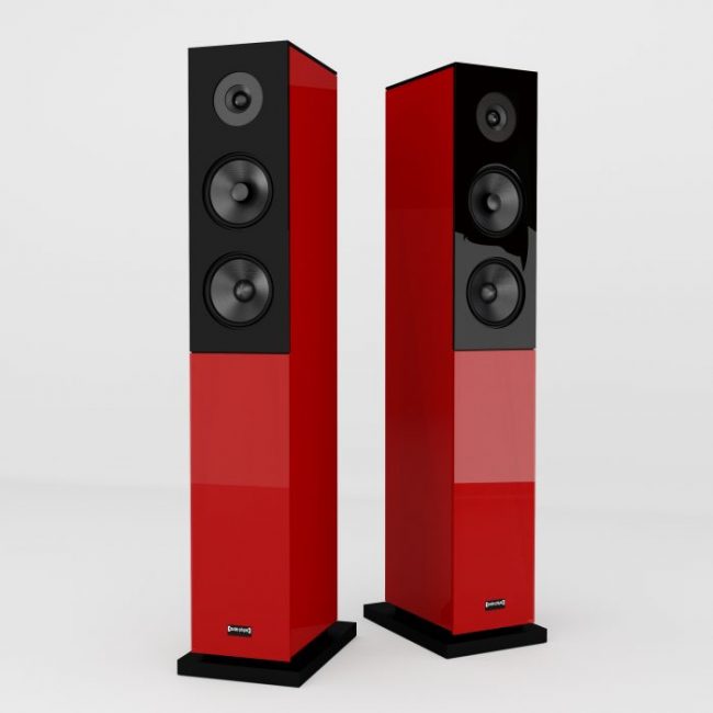 Audio Physic Classic 15 Standlautsprecher