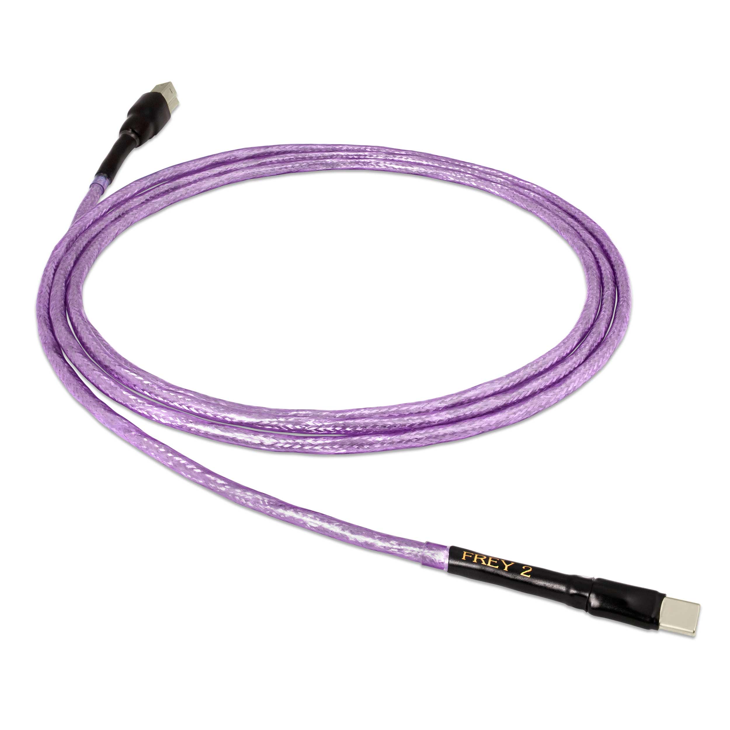 Nordost Frey 2 Digitalkabel USB C