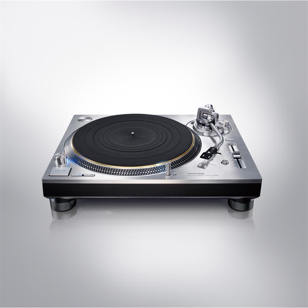 Technics SL-1200G Plattenspieler 