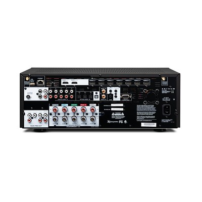 Anthem MRX 540 8K 7.2 Kanal AV Receiver