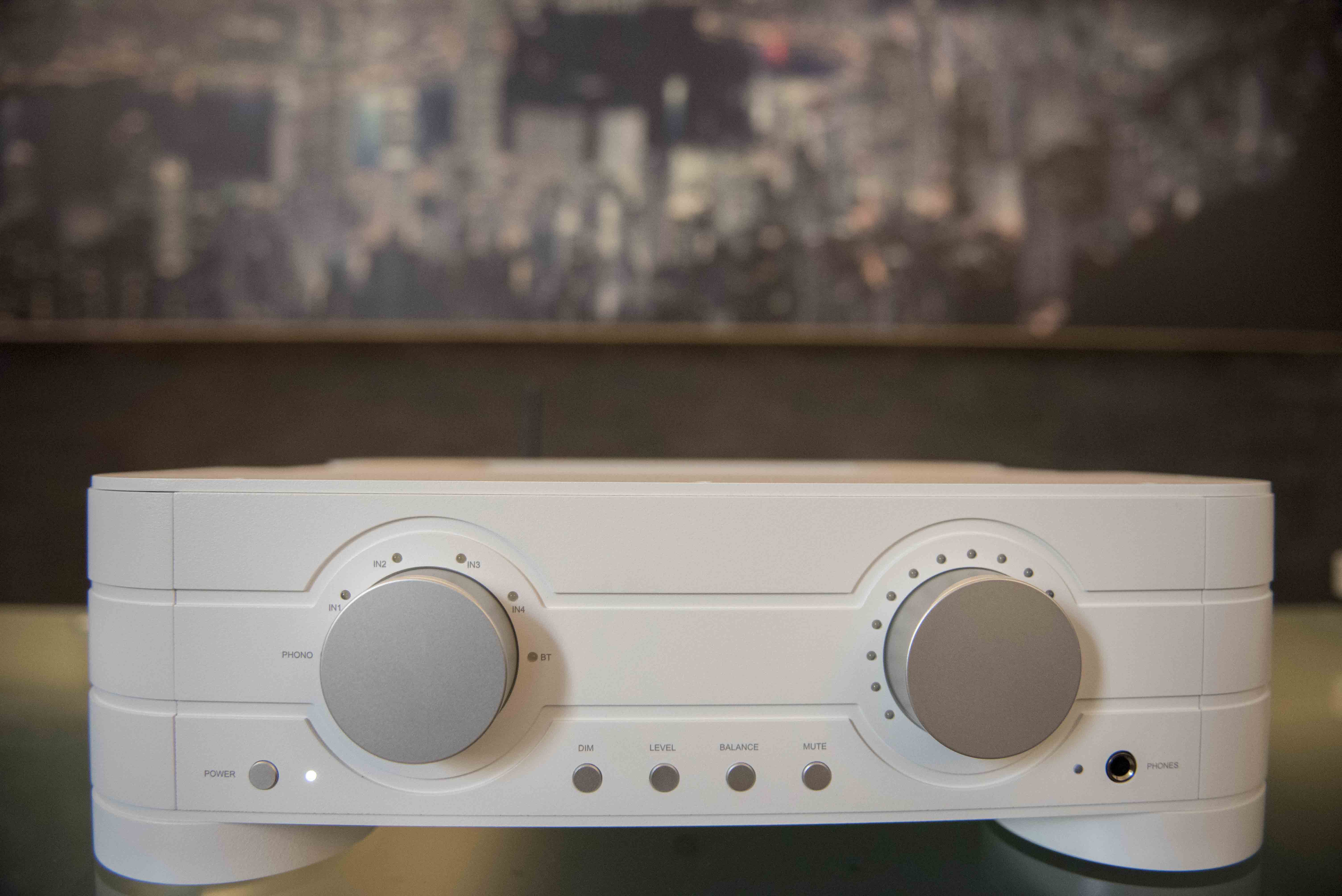 Westend Audio Systems Leo Mk2 Westend Audio Systems Leo Mk2