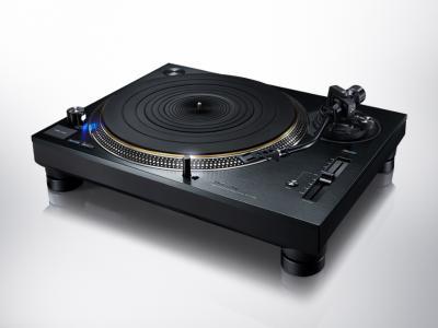 Technics SL-1210G Plattenspieler