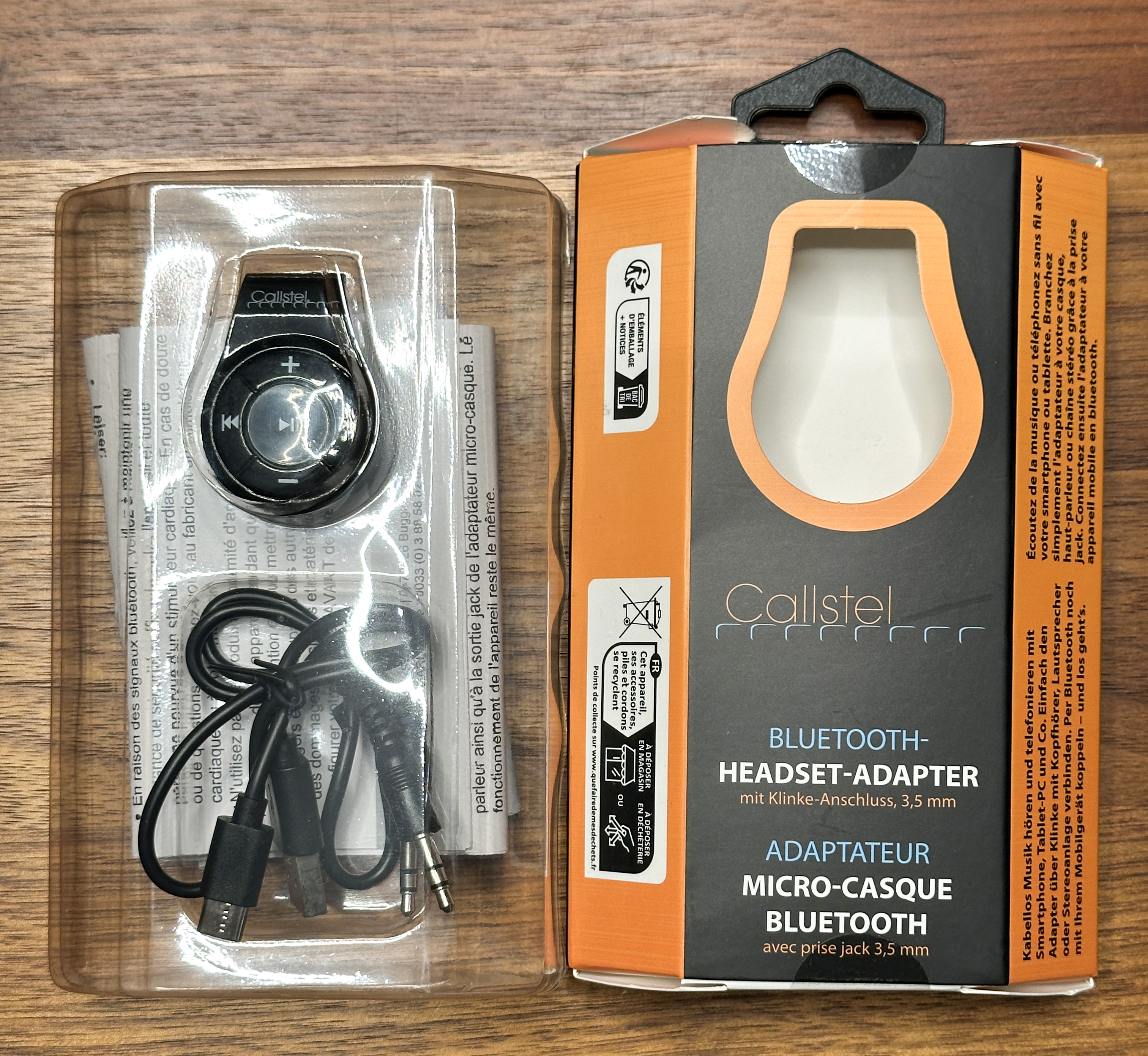 Sennheiser Momentum Kopfhörer - Kundenkommission