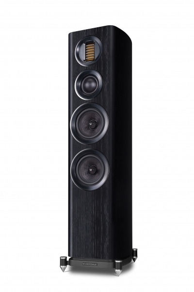 Wharfedale EVO 4.3 Standlautsprecher