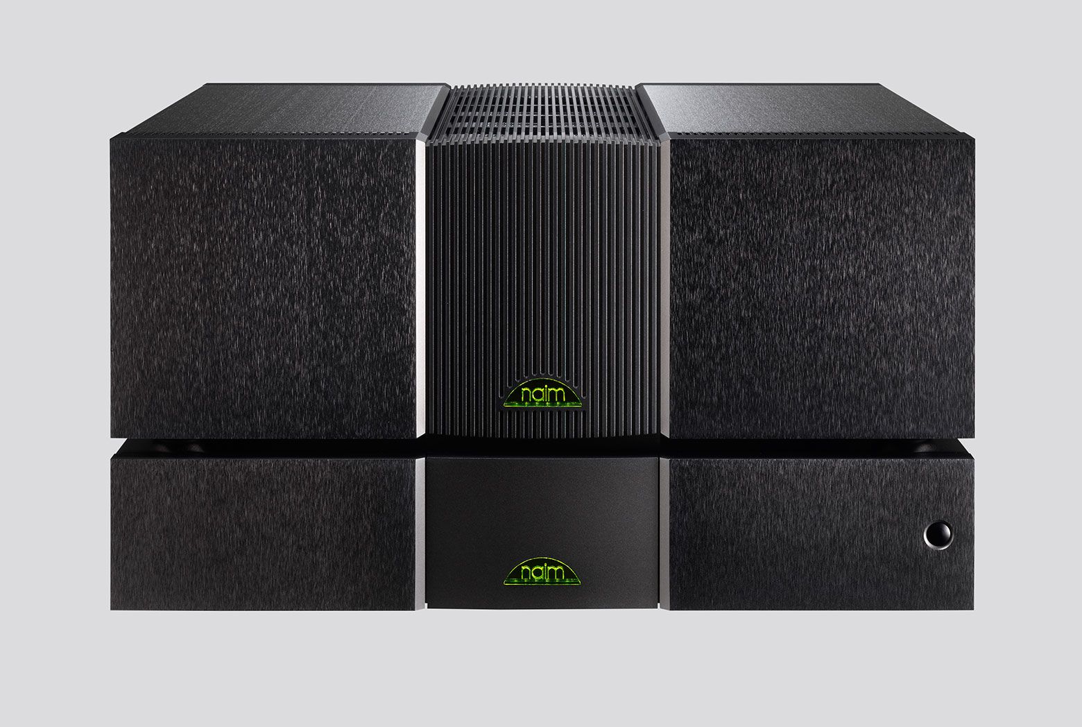 Naim NAP 500 DR Endverstärker