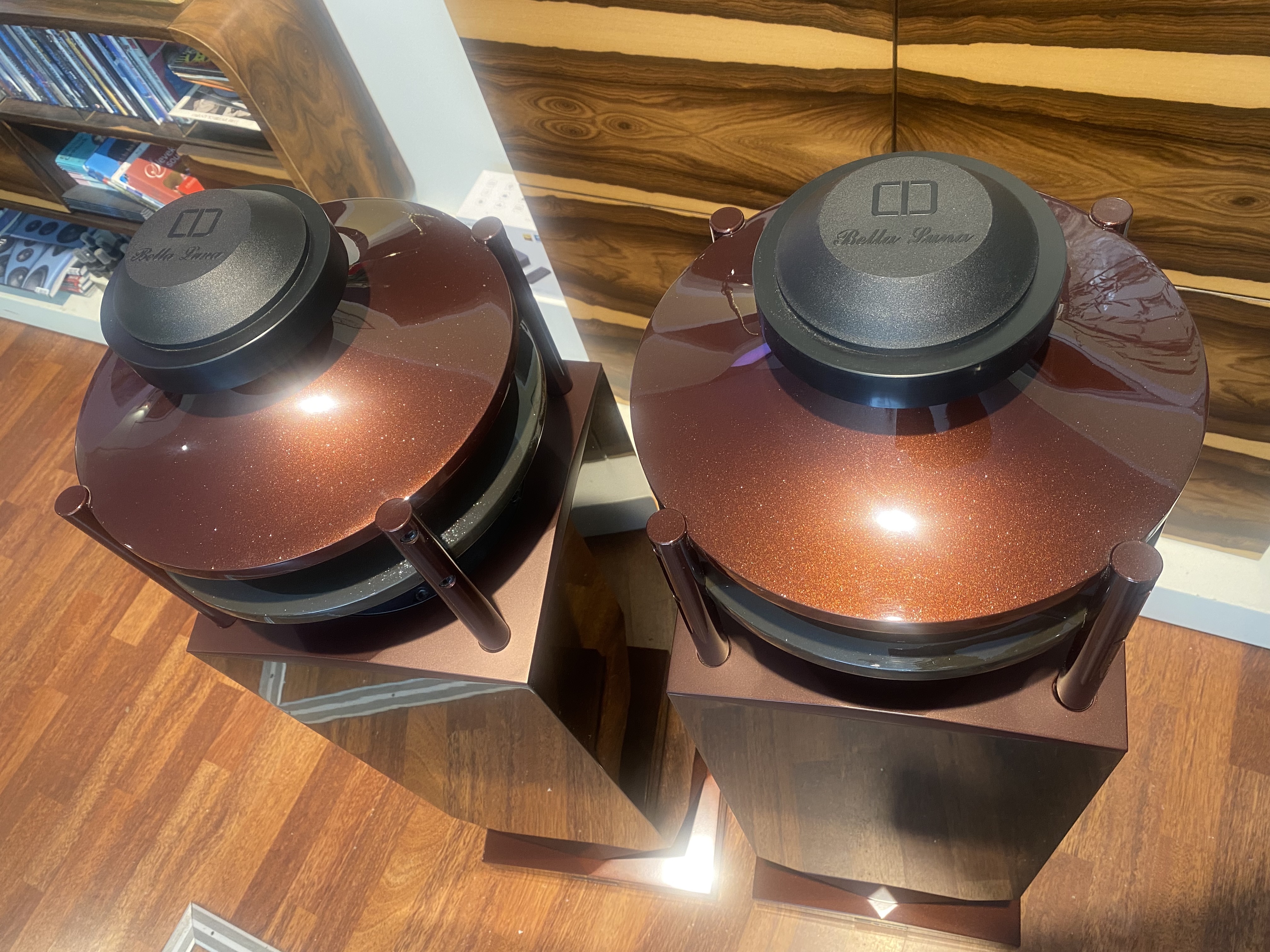 Duevel Bellaluna - Im Kundenauftrag