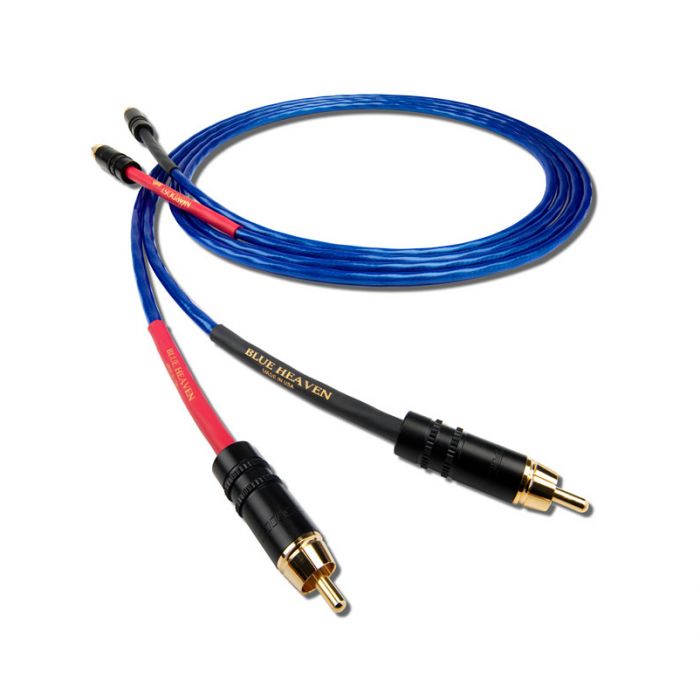 Nordost Blue Heaven NF Kabel